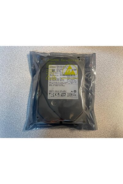 Hitachi 160gb Harddisk Masaüstü Yenilenmiş Hediyeli