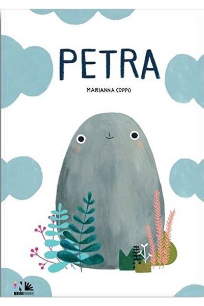 Nesin Yayınevi Petra / Marianna Coppo / / 9786052780480