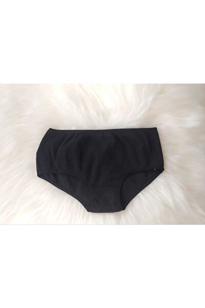 ek bykuzeylingerie Set de 5 chiloți din bumbac cu talie înaltă