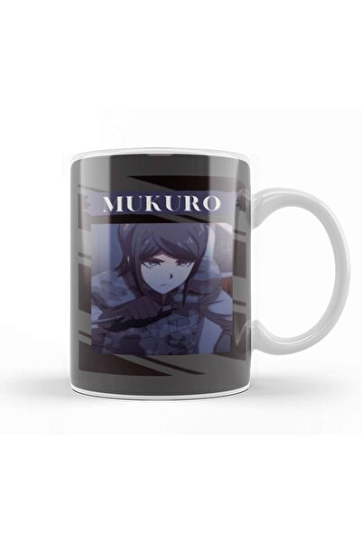 Baskı Dükkanı كوب بورسلين من Mukoro Danganronpa
