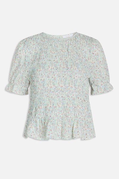 Sister's Point Gomlek Women Girls L BlueCoral