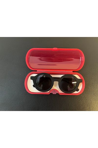 STAOOM Uv 400 Protected Children's Sunglasses