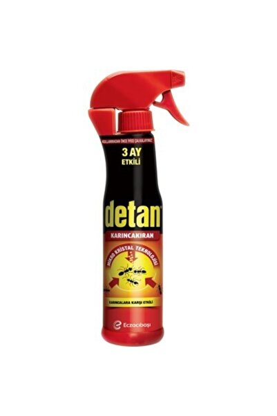 Detan Karıncakıran 325 ml