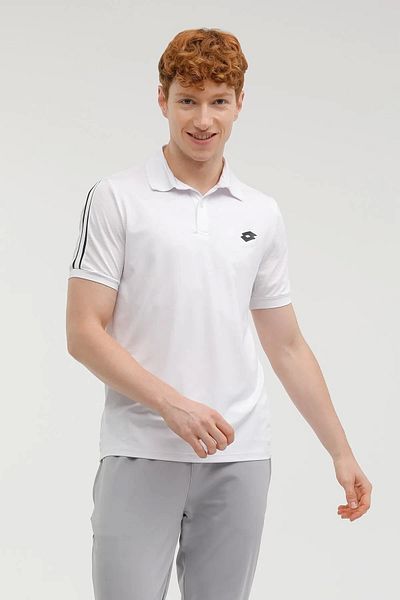 Lotto M-adelfo Polo T Byz