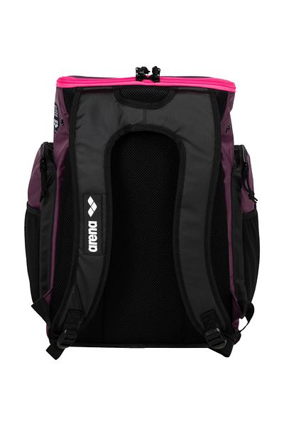 ARENA Spiky III 45l Backpack - Neon Pink