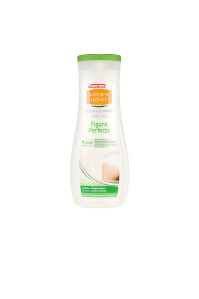 Natural Honey Perfect Figure Straffende Selülit Karşıtı Losyon Dogal Bal 330 ml