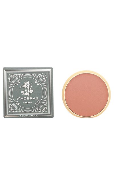 Maderas De Oriente Polvo Crema #17 Alhambra 15 g