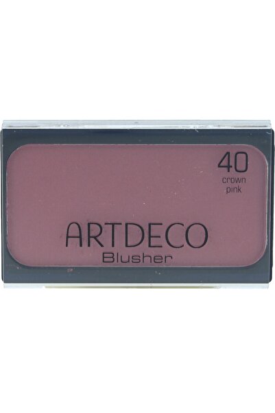 Artdeco Rouge Nr. 40-Krone Pink 5 g