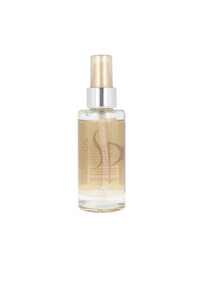 System Professional SP LUXE OIL αναδομητικός ορός μαλλιών με κερατίνη 100 ml