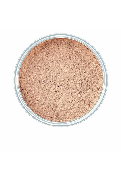 Artdeco Mineral Powder Foundation #2-natürliches Beige 15 g
