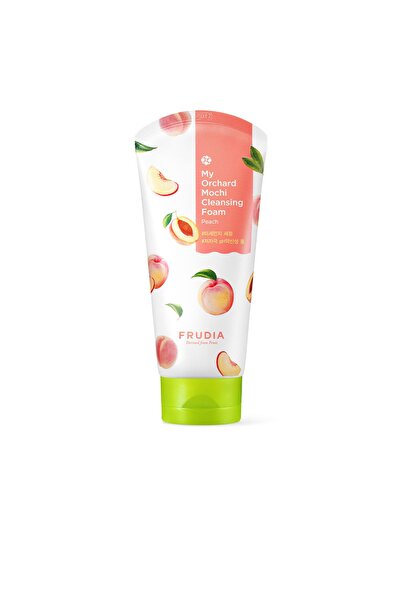 FRUDIA My Orchard Mochi Temizleme Köpüğü #şeftali Frudia 120 ml