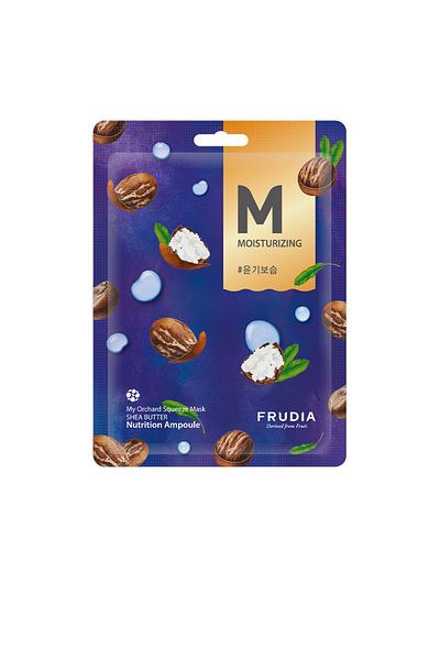 FRUDIA My Orchard Squeeze Mask #Sheabutter Frudia 20 ml
