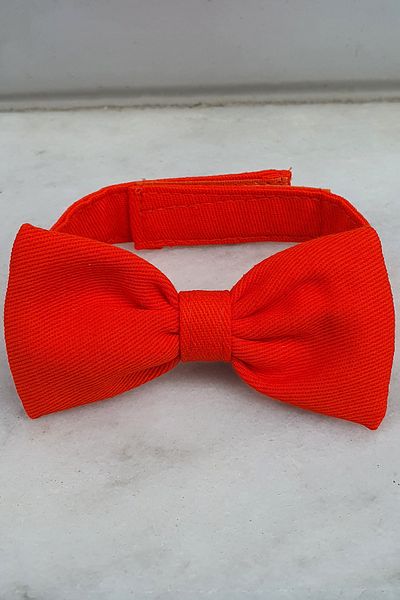 Peti Tailor Petitailor Cat-Dog Bow Tie - Comfortable Fit