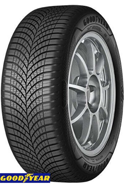 Goodyear Vector 4seasons Gen-3 Suv 245/45r19 102w Xl Fp