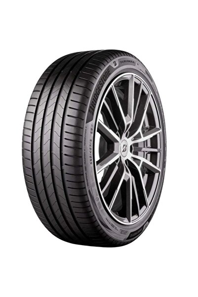 Bridgestone 235/50r19 99v Turanza 6 4x4 Suv Yaz Lastiği ( Üretim Yılı : 2023)