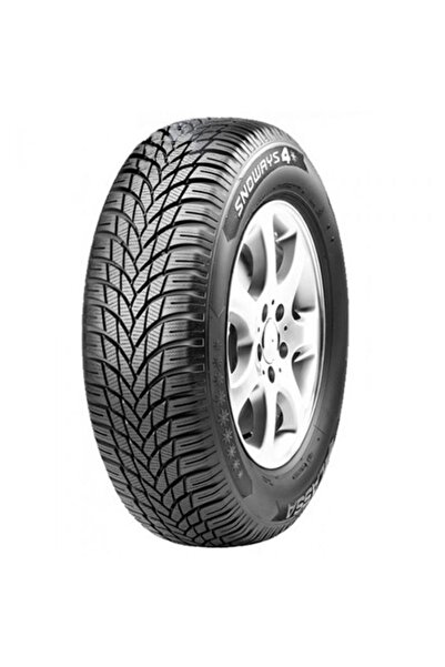 Lassa Snoways 4 205/55r16 94v Xl Lastik