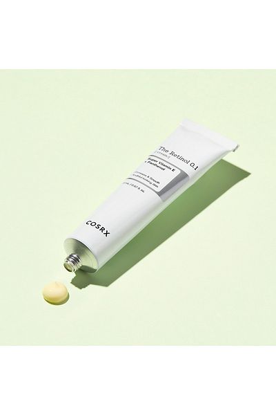 Cosrx Retinolový krém - 0,1% koncentrace, 20g