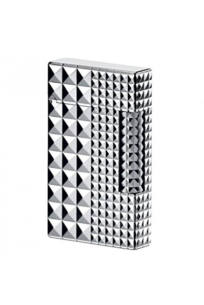 S.T. Dupont Çakmak Ligne 2 Briquet Puro Çakmağı 16066