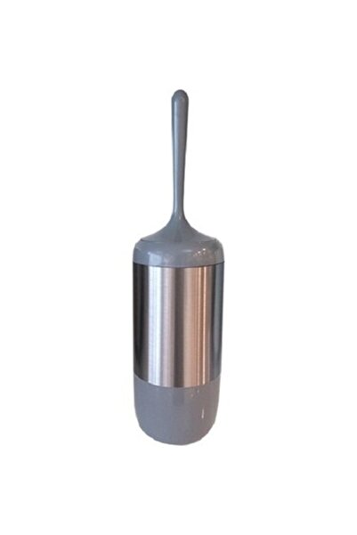 Prima Nova Primanova Lima Tuvalet Fırçası Gri - Ev M-e07-07