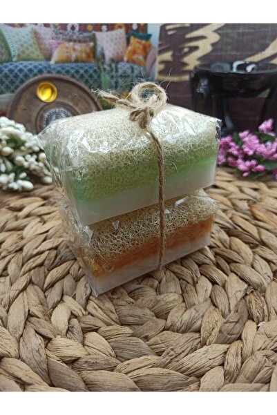 TrendMilano حليب الماعز الفاخر المصنوع يدويًا بنسبة 100% من ألياف اليقطين الط...