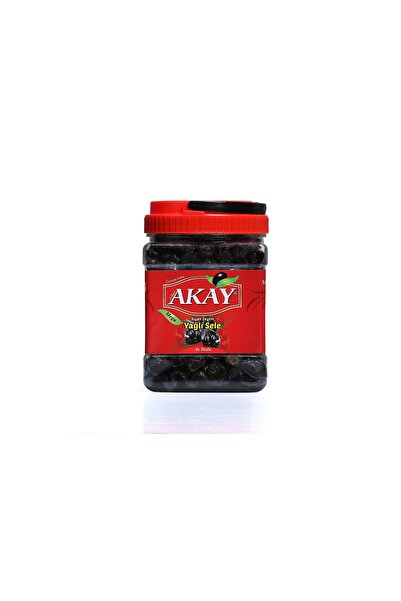 Mega Yağlı Sele 1 Kg (cal :260-290)