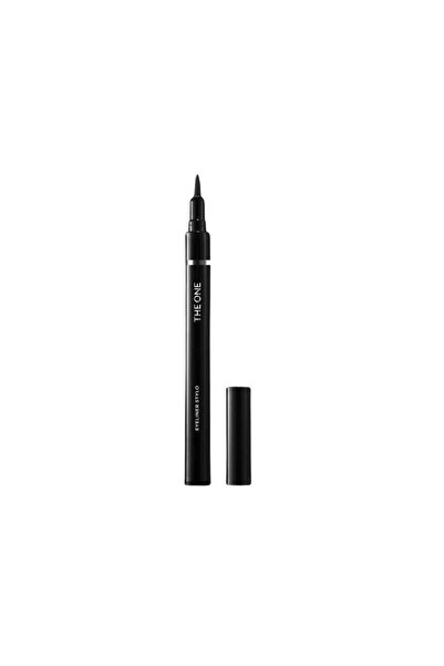 Oriflame The One Pen Eyeliner Stylo - معدن أسود، بضائع باركود أصلية 100%