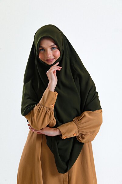 HATİCEATABEYLİBUTİK وشاح سوفليه مثلث كيمار عملي مربوط