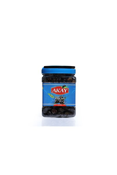 Akay Jumbo Yağlı Sele 1 Kg (cal :230-260)