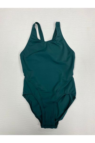 Kom Girl's Swimming Swimsuit