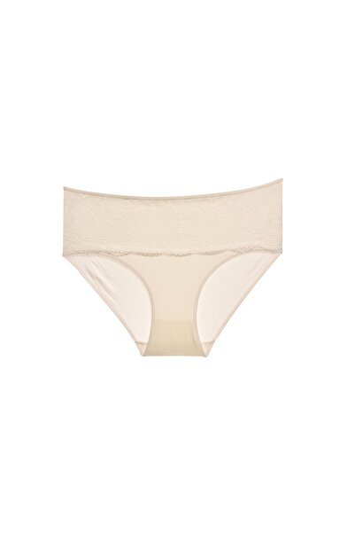 DON AMOR Lace Oversize Panties 3 Pack