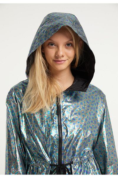 myMo ATHLSR Parka