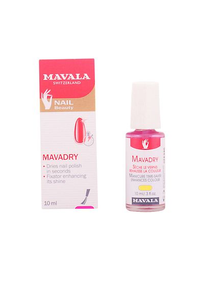 Mavala Mavadry Schnelle Nagelpflegelösung Mavala 10 ml