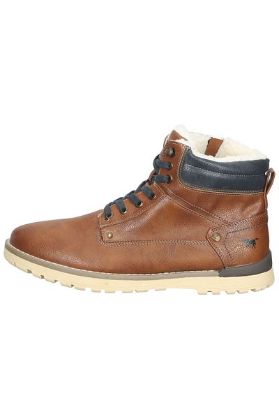 Mustang Stiefelette
