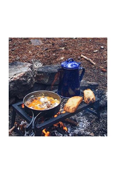 Orgaz Ateş Üstü Izgara Büyük Boy