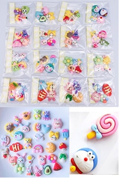 Kitchen Beauty 3d Sticker 4'lü Spor Motivasyon Matara Yapışkan Sticker Seviml...