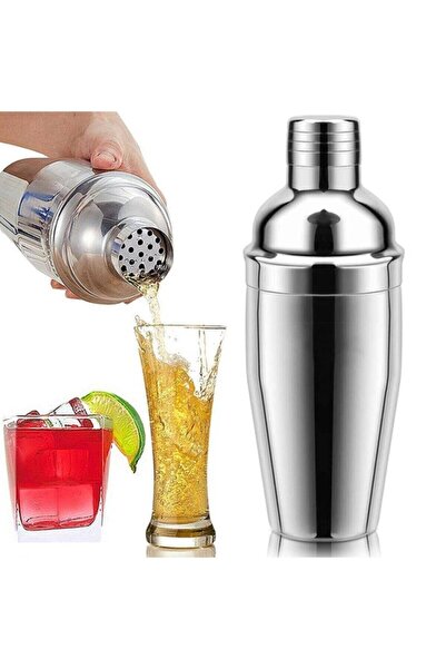 Dükkanönü Evmoni كوكتيل شاكر كروم 720 Cl