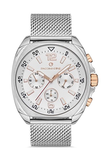 Pacomarine Pm.61220.07 Marka Erkek Kol Saati