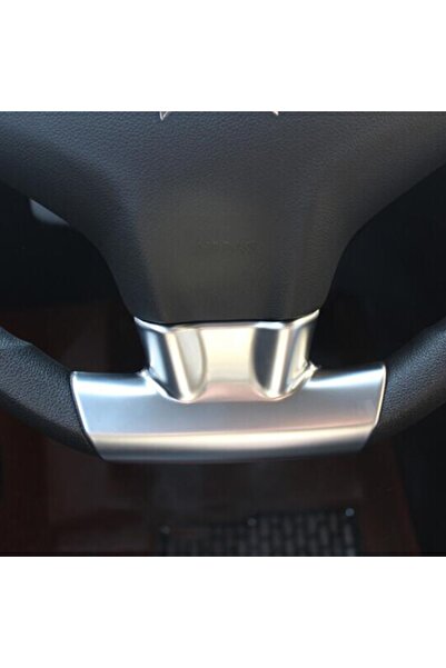 Genel Markalar Citroen C-elysée & Peugeot 301 Direksiyon Mat Krom