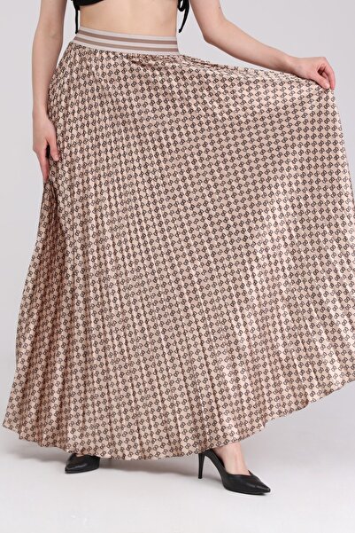 sehatex Gg Desen Soley Uzun Etek