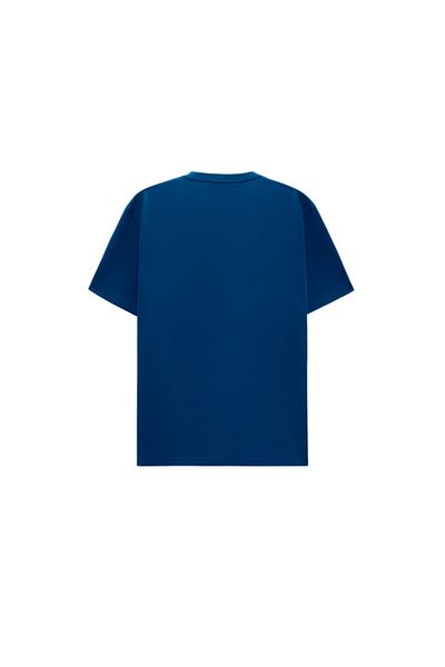 CERENCE AKÇA OKULCUNUZ Unisex oversize T-shirt με τον Iron Man