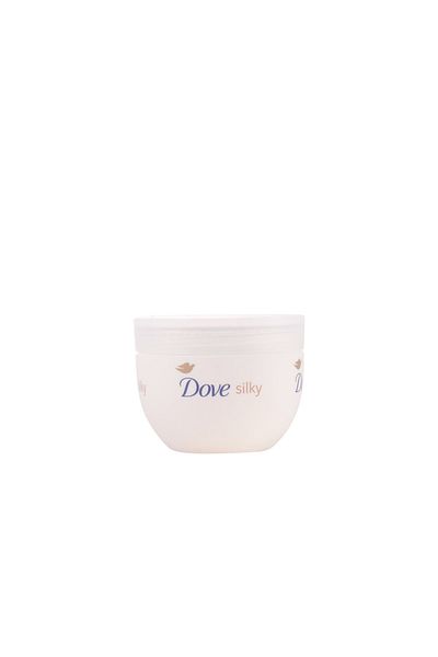 Dove Seidige Körpercreme Dove 300 ml