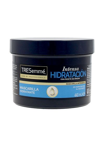 Tresemme Intensive Hydration Maske Tresemme 440 ml