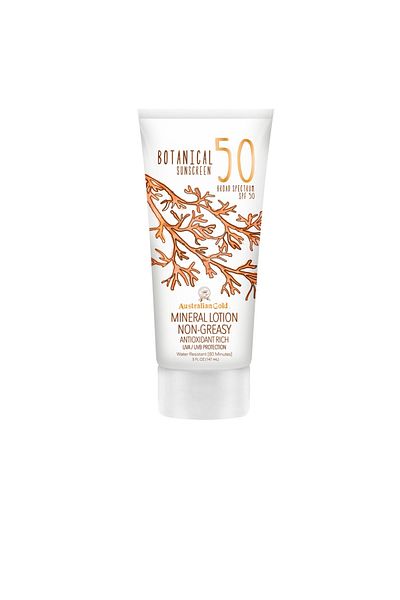 Australian Gold Botanik Spf50 Mineral Losyon Avustralya Altını 147 ml