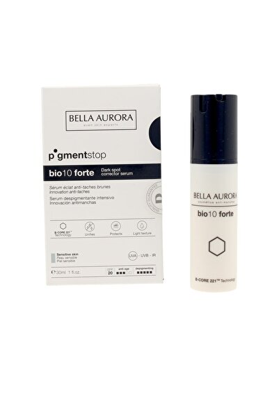 Bella Aurora Bio10 Forte Intensive Depigmentierung Empfindlicher Haut Bella A...