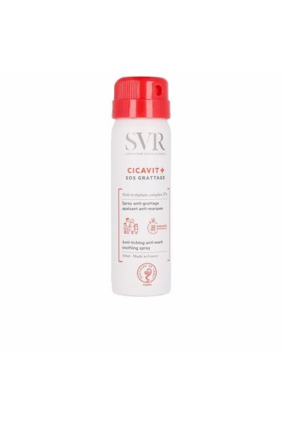 SVR Cicavit+ Sos Grattage Svr Laboratoire Dermatologique 40 ml