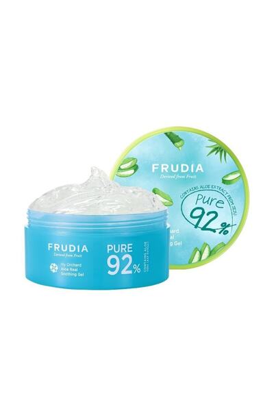 FRUDIA My Orchard Aloe Real Yatıştırıcı Jel Sprey Frudia 125 ml