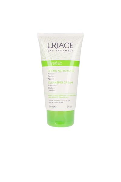 Uriage Hyséac Reinigungscreme 150 ml