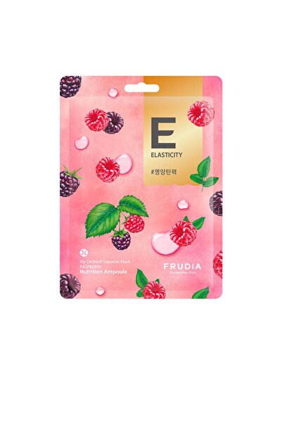 FRUDIA My Orchard Sıkma Maskesi #ahududu Frudia 20 ml
