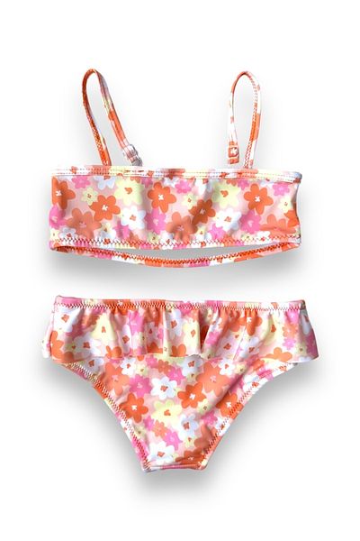 Nilmay mayo Girl's Bikini Set