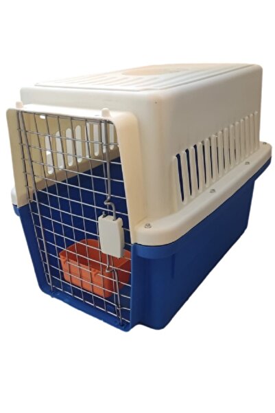 Pet Taşıma Kafesi - 40 / 68x47x47